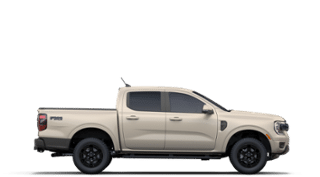 2025 Ford Ranger® External Image 1